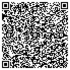 QR code with Mandrells Mechanical Services contacts