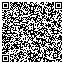 QR code with King Of Bakery contacts