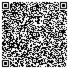 QR code with Childress Service Center Inc contacts