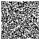 QR code with A & S Bail Bond Co Inc contacts