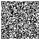 QR code with AM Productions contacts