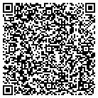 QR code with Marin Consulting Assoc contacts