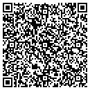 QR code with D-Star Instruments contacts