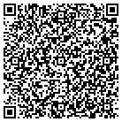 QR code with Woodstock Colonial Structures contacts