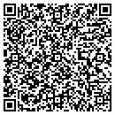 QR code with R K Humsi Inc contacts
