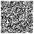 QR code with Halbert T Dail & Assoc contacts