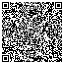 QR code with Upton Lumber contacts