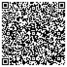 QR code with Voice of Hope Ministries Inc contacts