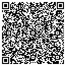 QR code with Claytons contacts