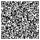 QR code with Harry L Clark contacts