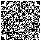 QR code with Hudson Building Supply Company contacts