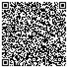 QR code with R K Payne Heating & Air contacts