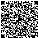 QR code with R K Payne Heating & Air contacts