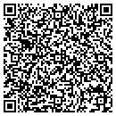 QR code with V&J Auto Sales contacts