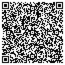 QR code with J M Enterprises contacts