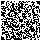 QR code with CC Sonoma Developmental Center contacts