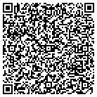 QR code with Allegiance Financial Group LLC contacts