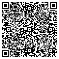 QR code with U-Tan contacts