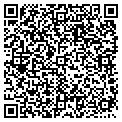 QR code with SCA contacts