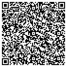 QR code with Marrows Auto Repair contacts