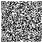QR code with Acors & Griffith Heating & AC contacts