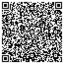QR code with Handy Farm contacts
