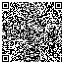 QR code with A Great Floor contacts