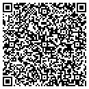 QR code with T Arthur Meyers Inc contacts