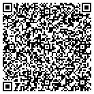 QR code with Heritage Printing & Advertise contacts