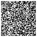 QR code with R P M Automotive contacts
