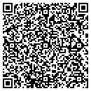 QR code with Heads Up Salon contacts