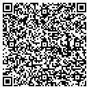 QR code with Gainesboro Market contacts