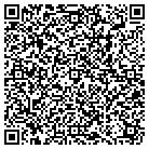QR code with Ace Janitorial Service contacts