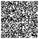 QR code with West G Palmer Trucking Inc contacts