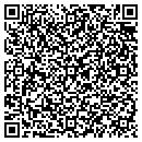 QR code with Gordon Wong DDS contacts