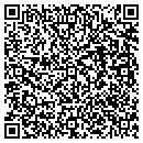 QR code with E W F & Sons contacts