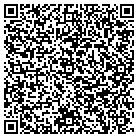 QR code with White Oak Veterinary Service contacts
