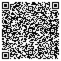 QR code with W Co contacts