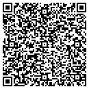 QR code with LVLX contacts