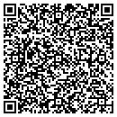 QR code with E T Gresham Co contacts