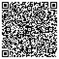 QR code with G Carr contacts