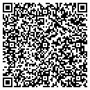 QR code with H & R Block contacts