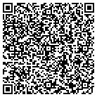 QR code with Apple Blossom U-Store-It contacts