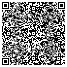 QR code with H & R Block Tax Service contacts