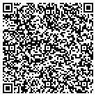 QR code with P R A Receivable Mgmt LLC contacts