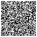 QR code with Unity Unisex contacts