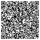 QR code with Appalchian Srveying Mapping PC contacts