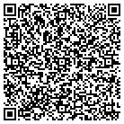 QR code with Christian Rappahannock Center contacts