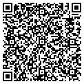 QR code with Danny Kane contacts