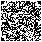 QR code with Gasburg Timber Corporation contacts